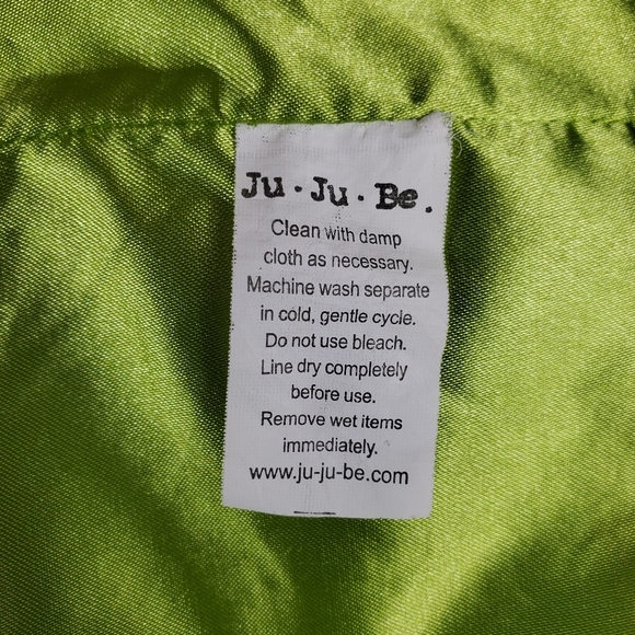 JuJuBe Diaper Bag Royal Envy - Picture 9 of 9